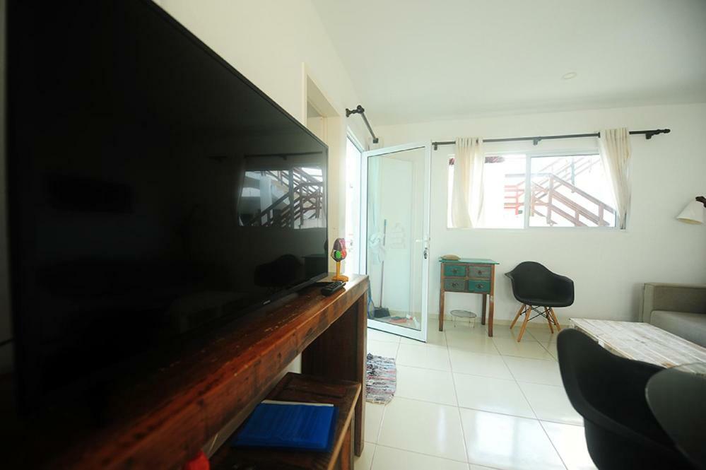 Manga Verde Beach Residence Itamaracá Exterior foto